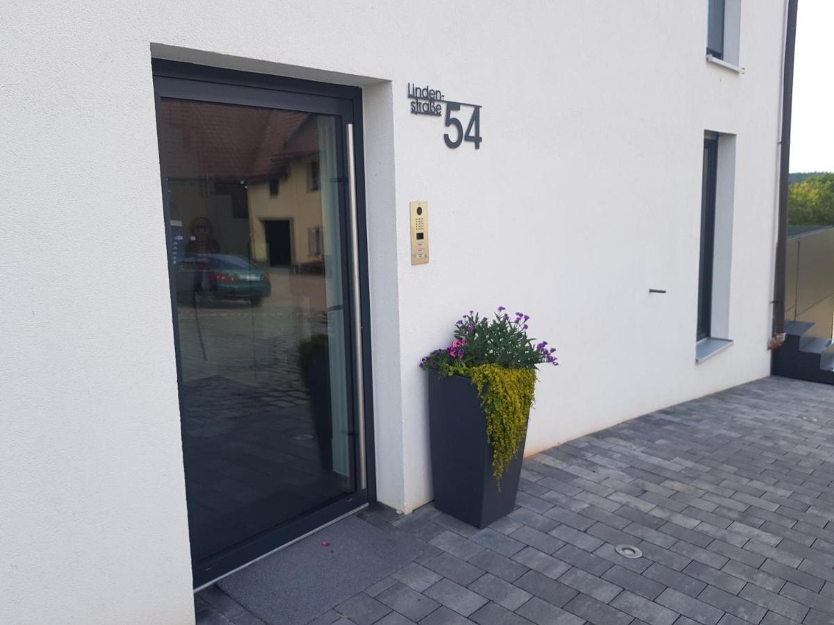 Apartments Bei Playmobil 2,130 M2,24H Self Check-In,Free Parking Zirndorf Exterior foto