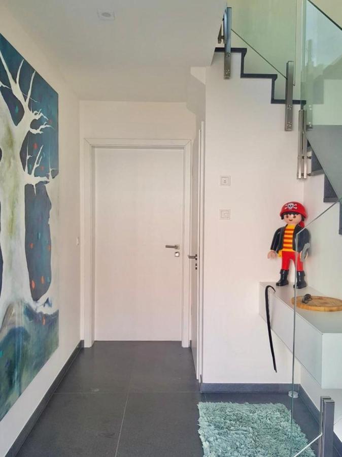 Apartments Bei Playmobil 2,130 M2,24H Self Check-In,Free Parking Zirndorf Exterior foto