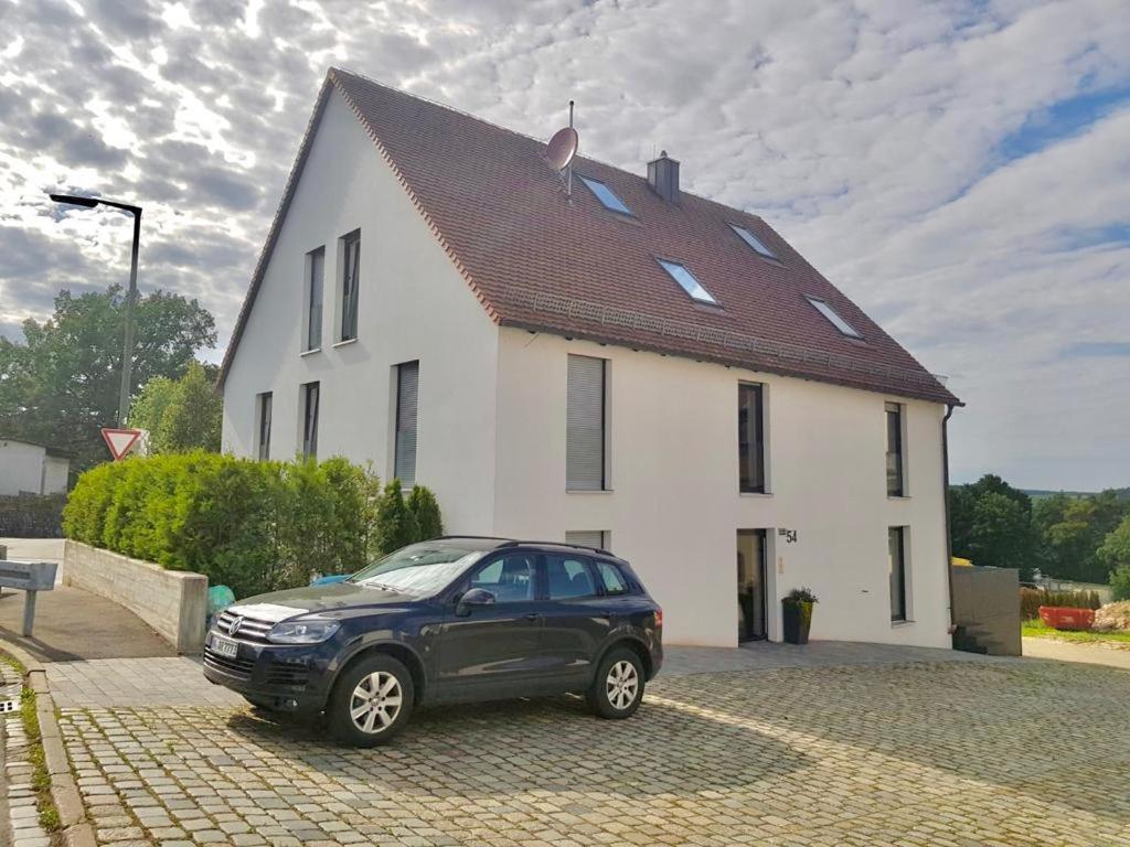 Apartments Bei Playmobil 2,130 M2,24H Self Check-In,Free Parking Zirndorf Exterior foto