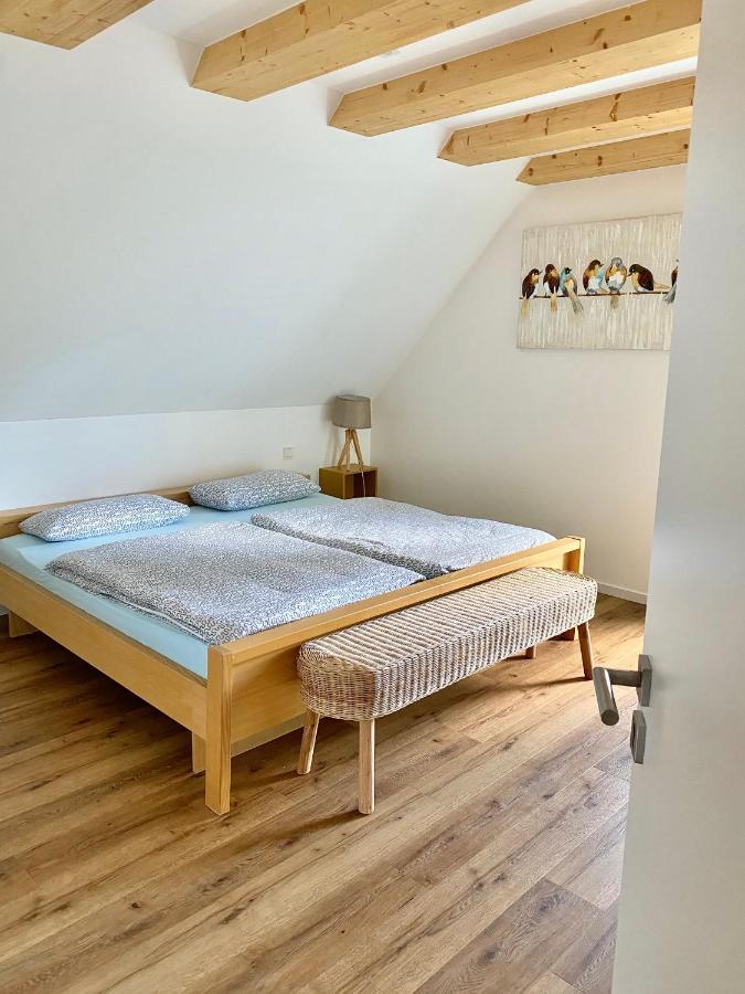 Apartments Bei Playmobil 2,130 M2,24H Self Check-In,Free Parking Zirndorf Exterior foto