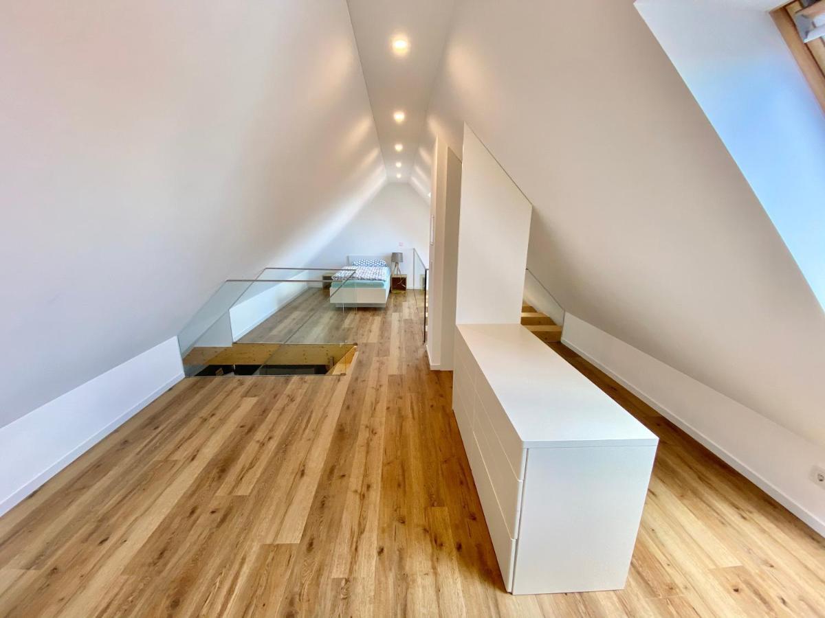 Apartments Bei Playmobil 2,130 M2,24H Self Check-In,Free Parking Zirndorf Exterior foto