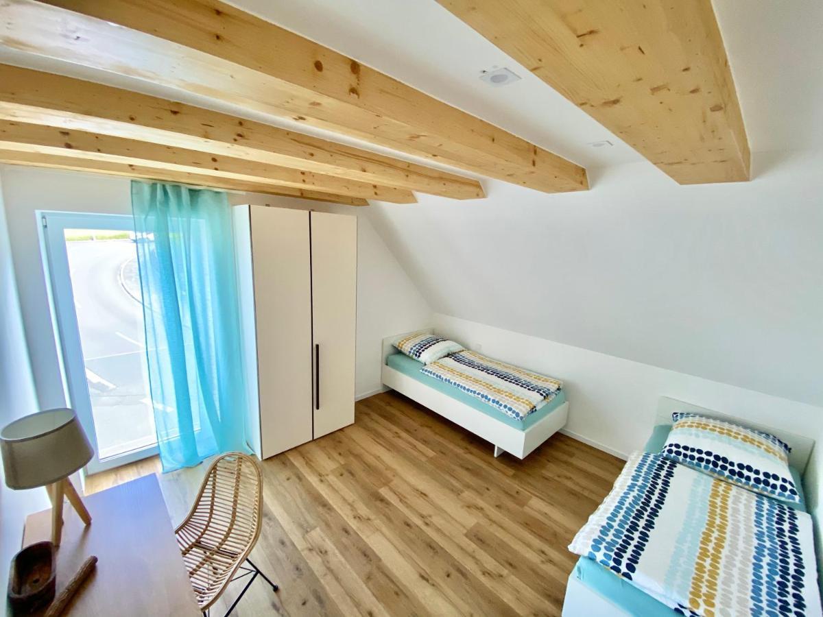 Apartments Bei Playmobil 2,130 M2,24H Self Check-In,Free Parking Zirndorf Exterior foto
